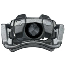 2017 Ford Transit-150 Brake Caliper 4